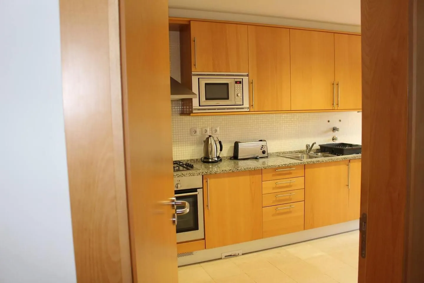 Charming 3-Bed Apartment In Albufeira 0*,  Portugal