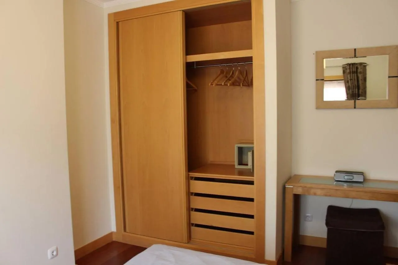 Charming 3-Bed Apartment In Albufeira Portugal