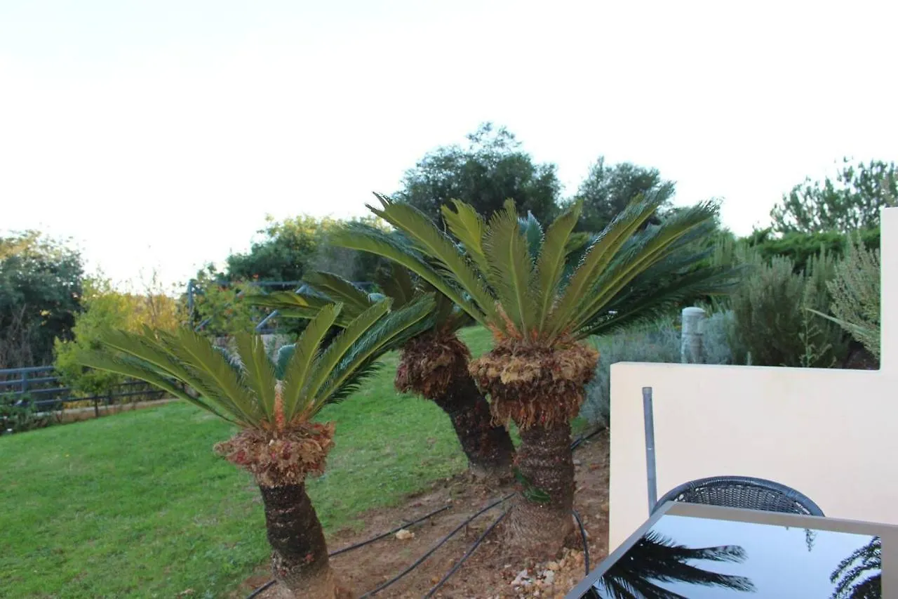 Charming 3-Bed Apartment In Albufeira Portugal