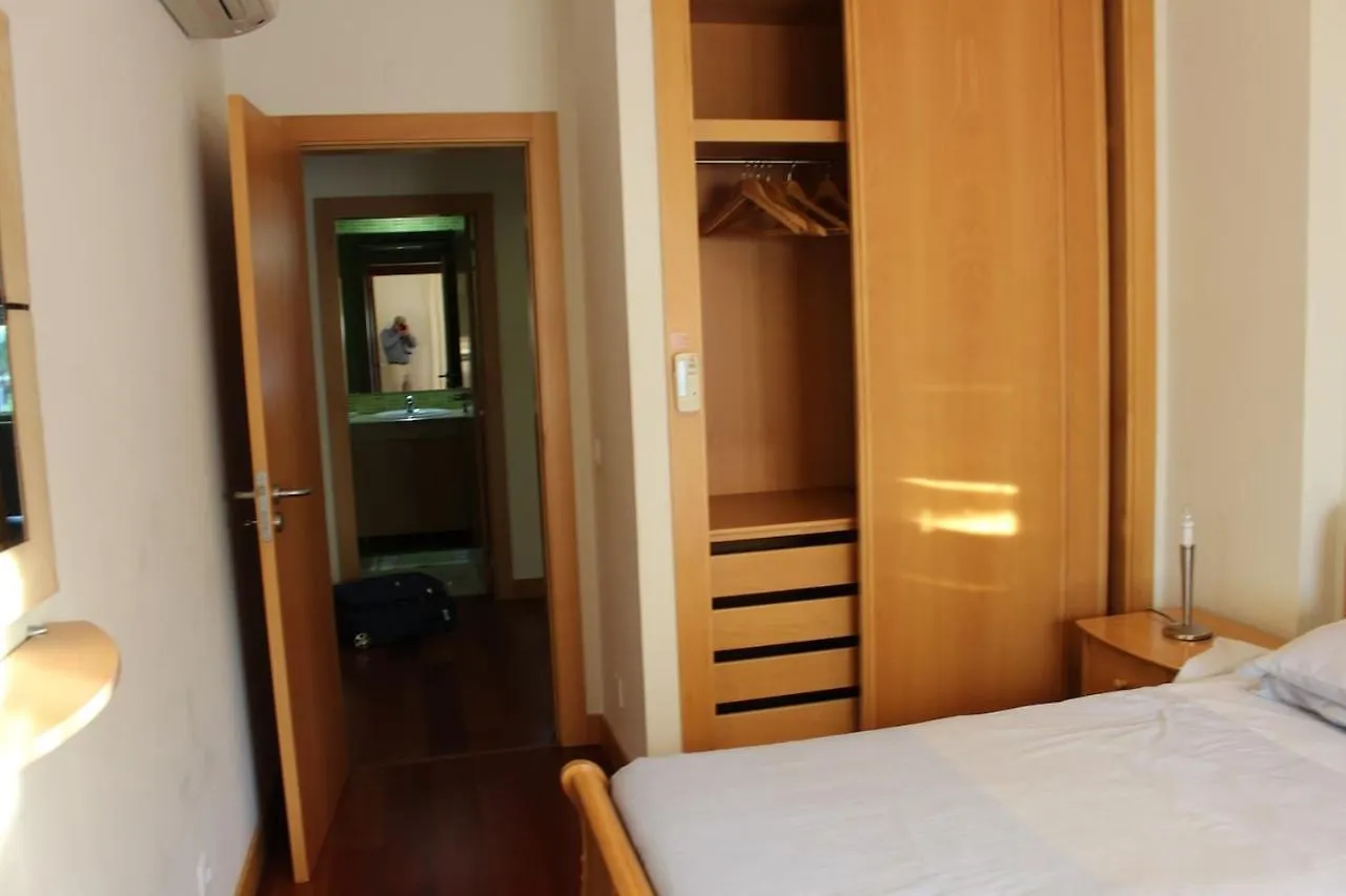 Charming 3-Bed Apartment In Albufeira 0*,  Portugal