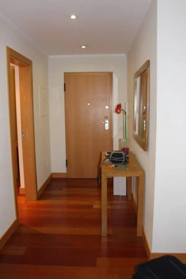 Charming 3-Bed Apartment In Albufeira