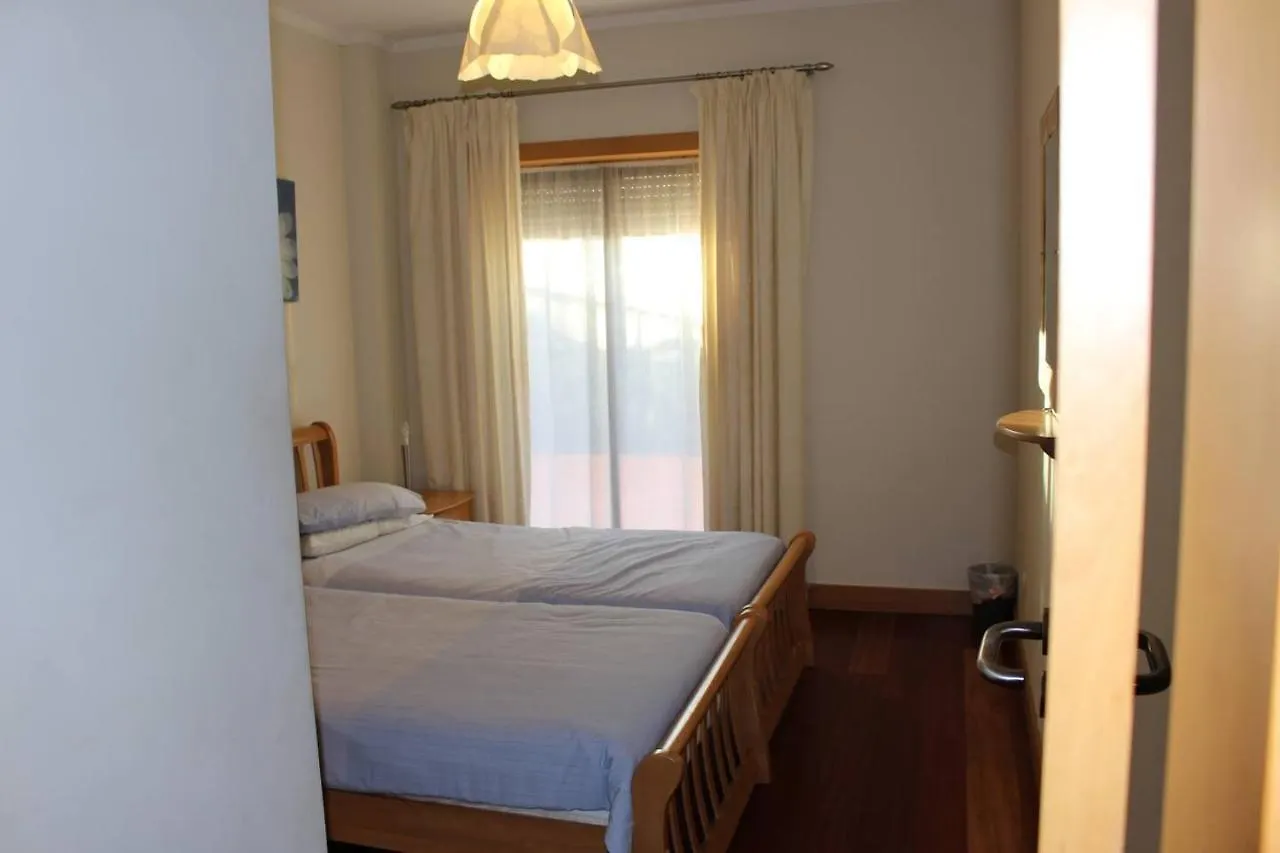 Charming 3-Bed Apartment In Albufeira Portugal