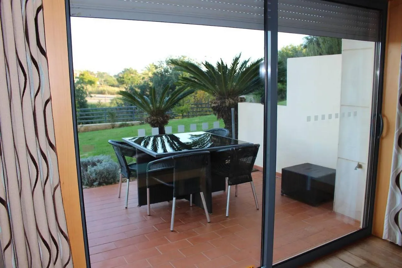 Charming 3-Bed Apartment In Albufeira