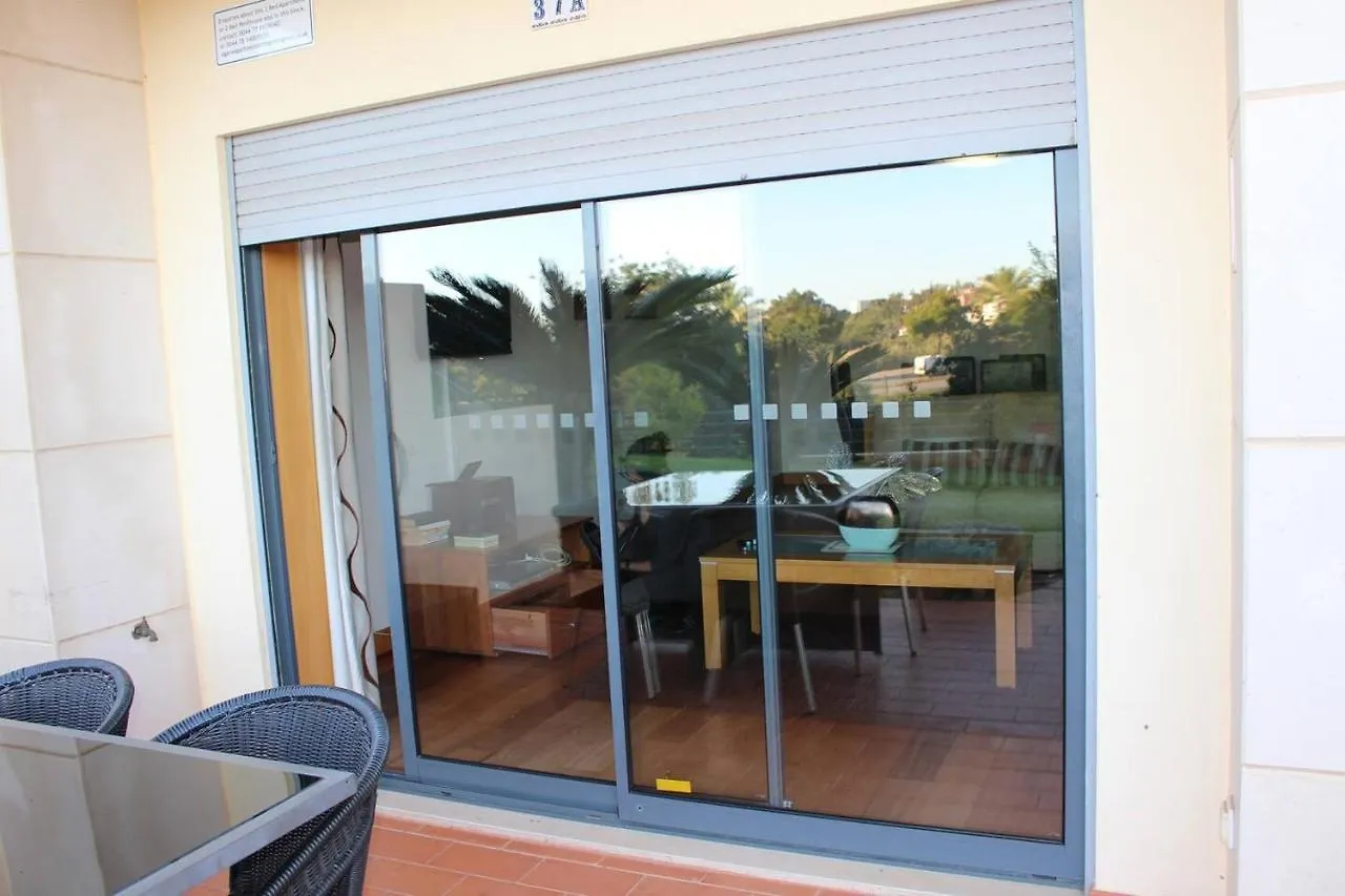 Charming 3-Bed Apartment In Albufeira